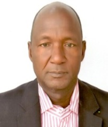 Prof Ibrahim A. Rufa’i