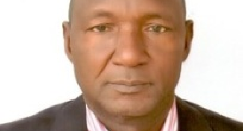 Prof Ibrahim A. Rufa’i