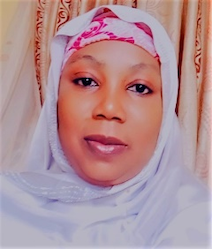 Dr Binta Abba