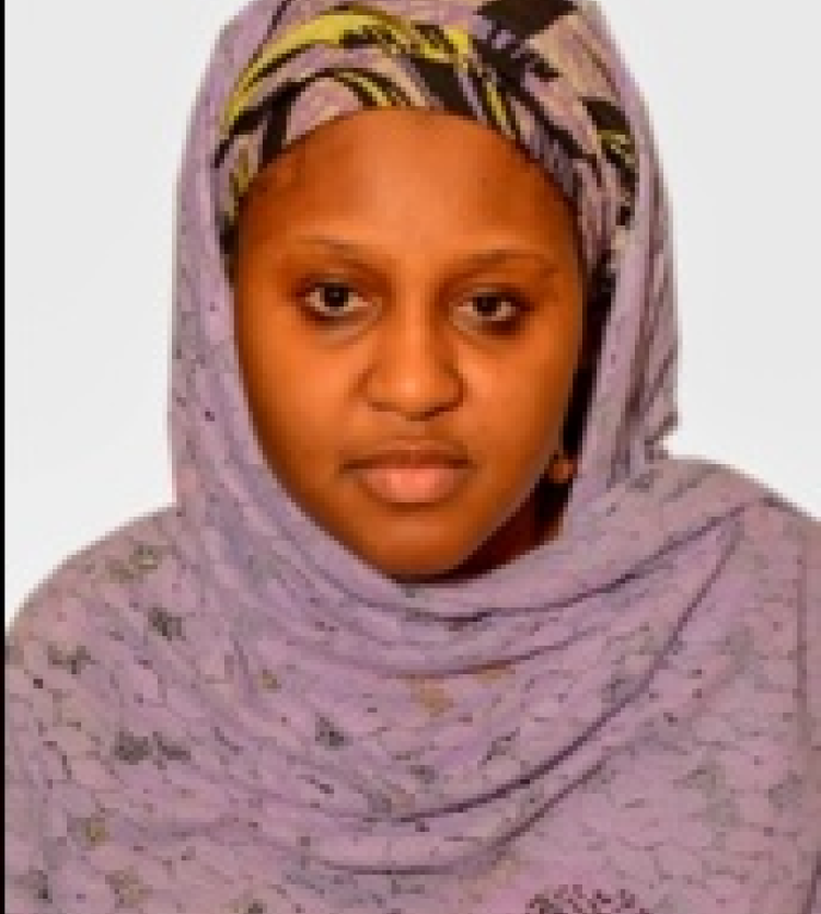 Nafisa A. Mashi