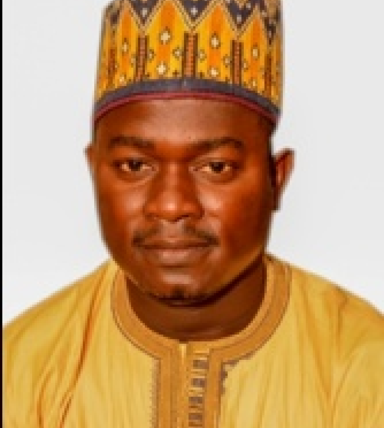 Naziru Sani