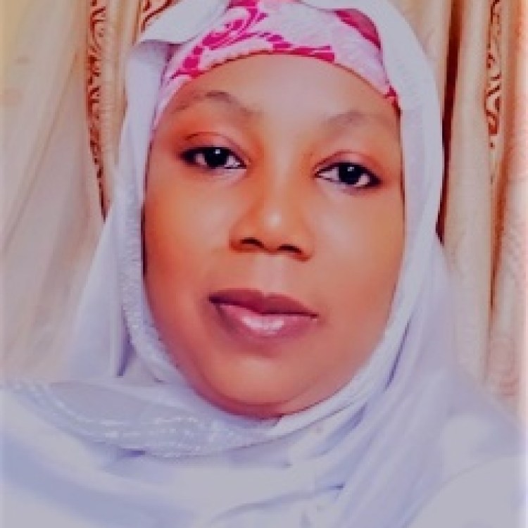 Dr. Binta Abba