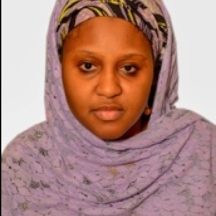 Nafisa A. Mashi