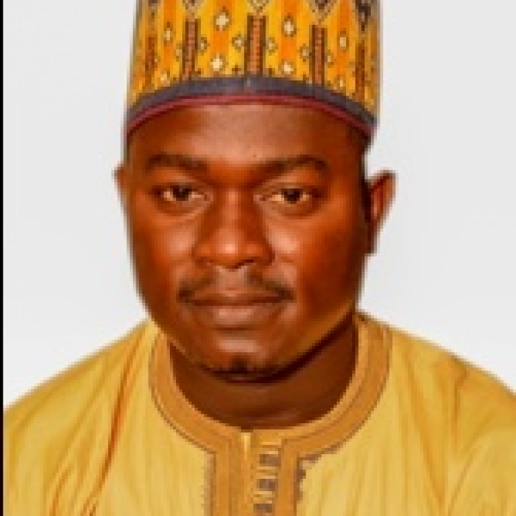 Naziru Sani