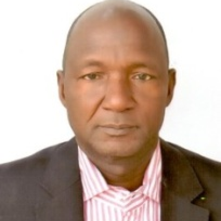 Prof Ibrahim A. Rufa’i