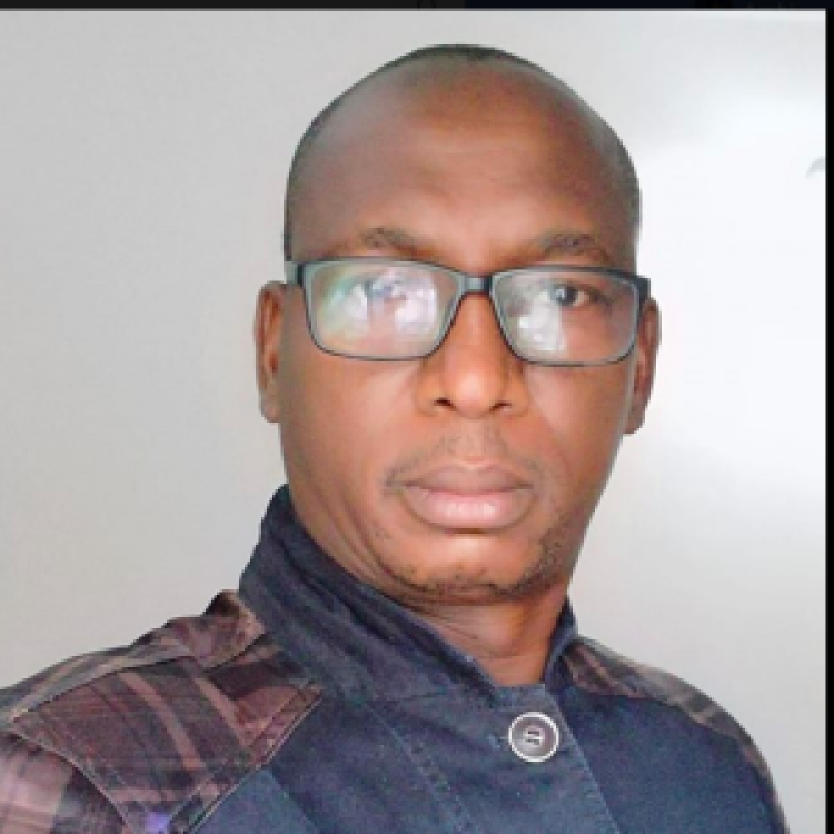 Prof Abdullahi Suleiman Arabi